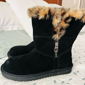 Kookaburra By UGG boots